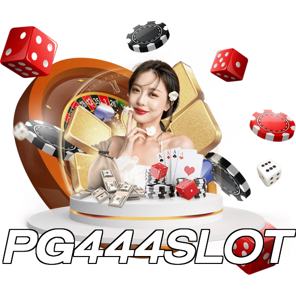 PG444SLOT